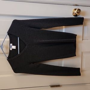 Old Navy sweater